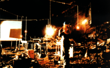 slate voices underground