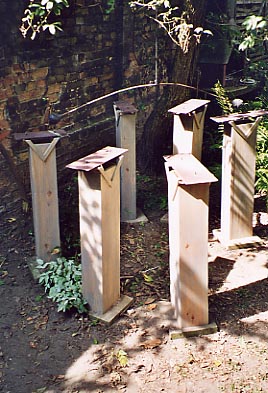 deep sound circle